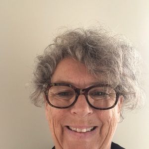 Meet your Posher, Kerry